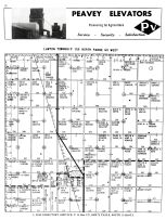 Lawton Township, Ramsey County 1956